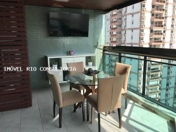Imagem Apartamento com 3 Quartos à Venda, 160 m² em Rio De Janeiro