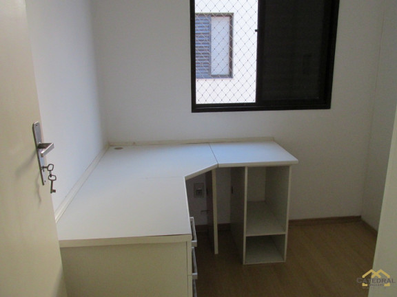 Apartamento com 3 Quartos à Venda, 75 m² em Parque Da Represa - Jundiaí