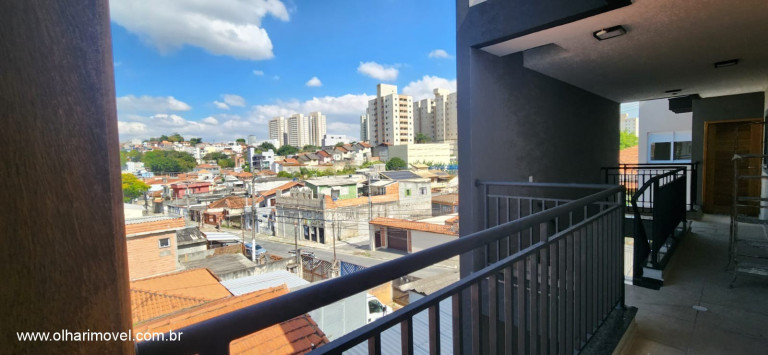 Imagem Apartamento com 1 Quarto à Venda, 25 m² em Vila Mazzei - São Paulo