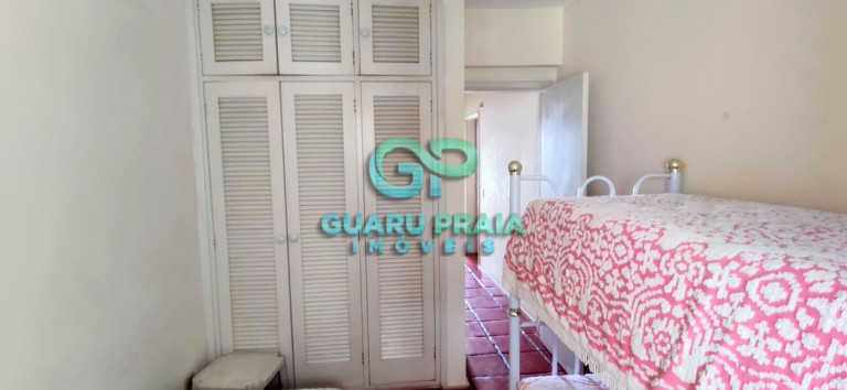 Imagem Apartamento com 3 Quartos à Venda, 117 m² em Astúrias - Guarujá