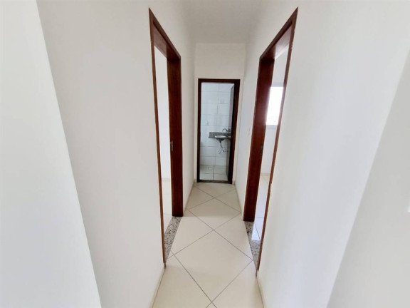 Imagem Cobertura com 2 Quartos à Venda, 61 m² em Tupi - Praia Grande