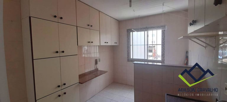 Imagem Apartamento com 2 Quartos à Venda, 61 m² em Ponte De São João - Jundiaí