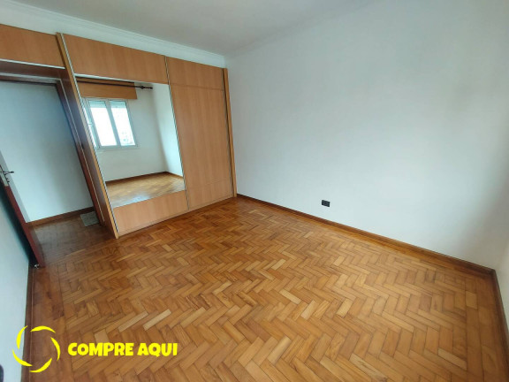 Apartamento com 1 Quarto à Venda, 57 m² em Vila Buarque - São Paulo