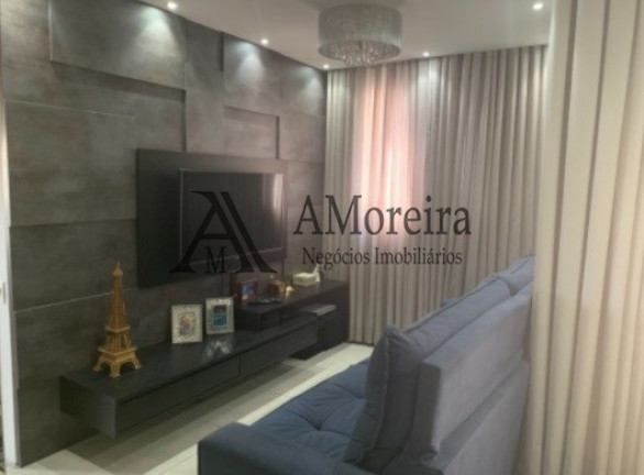 Imagem Apartamento com 3 Quartos à Venda, 70 m² em Centro - Jundiaí