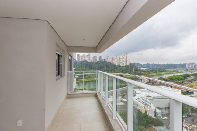 Imagem Apartamento com 2 Quartos à Venda, 84 m² em Vila Cruzeiro - São Paulo