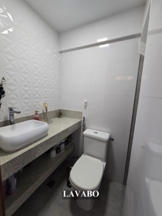 Foto do imóvel: Imóvel com 2 Quartos à Venda, 72 m² em Parque Residencial Laranjeiras - Serra