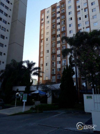 Imagem Apartamento com 2 Quartos à Venda, 47 m² em Cambuci - São Paulo