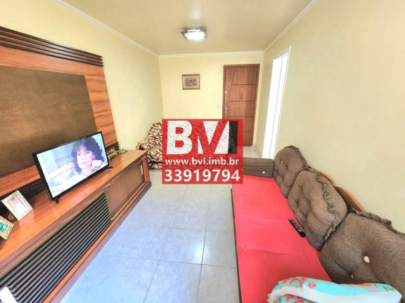 Imagem Apartamento com 2 Quartos à Venda, 60 m² em Vila Da Penha - Rio De Janeiro
