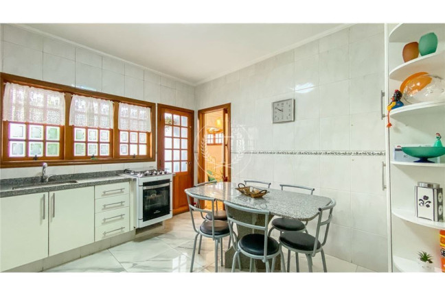 Imagem Casa com 3 Quartos à Venda, 275 m² em Cambuci - São Paulo