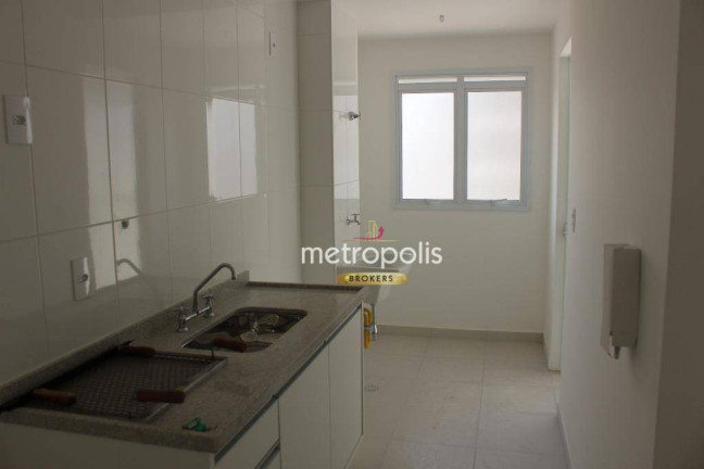 Imagem Apartamento com 3 Quartos à Venda, 70 m² em Santa Paula - São Caetano Do Sul