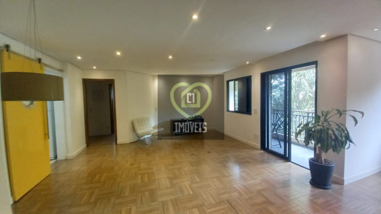 Imagem Apartamento com 3 Quartos à Venda, 138 m² em Bela Aliança - São Paulo