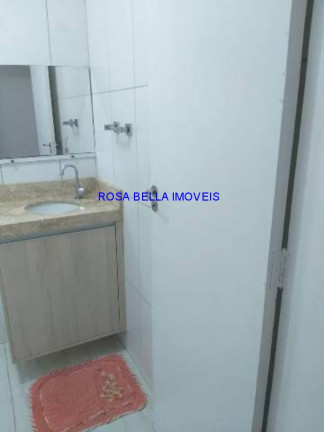 Imagem Apartamento com 2 Quartos à Venda, 53 m² em Vila Campos Sales - Jundiaí