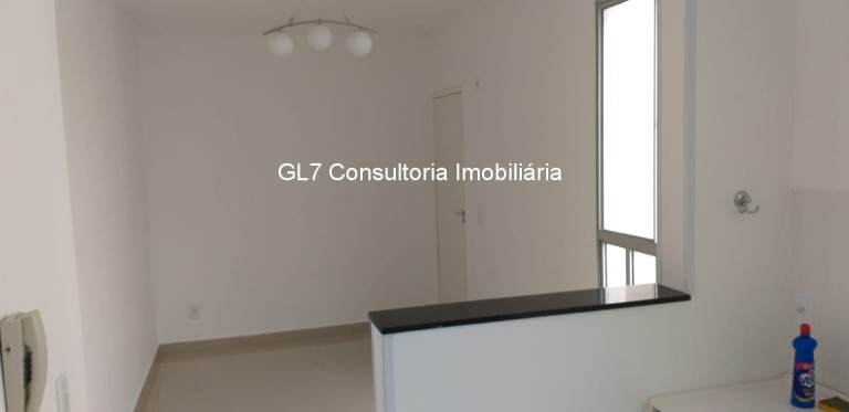Imagem Apartamento com 2 Quartos à Venda, 48 m² em Salto Ville - Salto