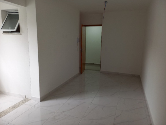 Imagem Apartamento com 1 Quarto à Venda, 30 m² em Vila Paulicéia - São Paulo