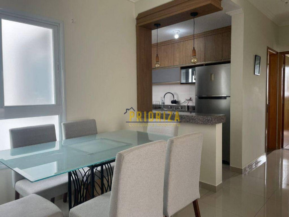 Imagem Apartamento com 2 Quartos à Venda, 71 m² em Edifício Tocantins - Sorocaba