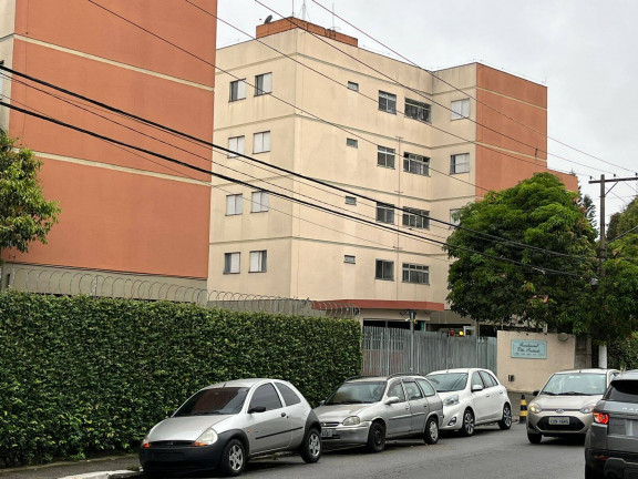 Apartamento com 3 Quartos à Venda, 72 m² em Vila Alpina - São Paulo
