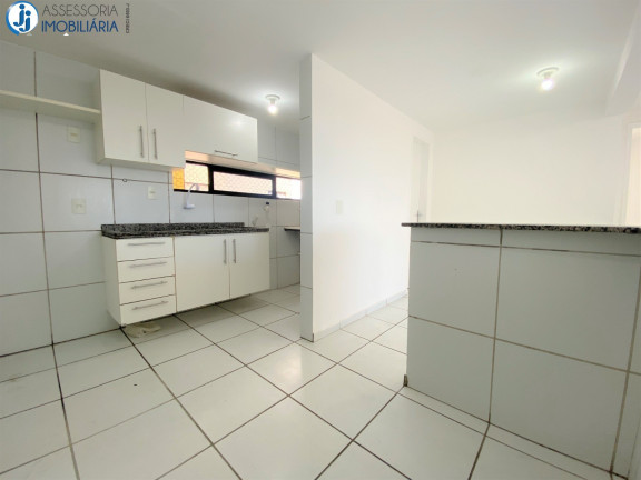 Imagem Apartamento com 2 Quartos para Alugar ou Temporada, 77 m² em Nova Parnamirim - Parnamirim