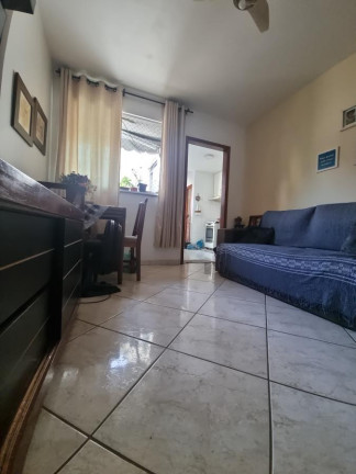 Imagem Apartamento com 2 Quartos à Venda, 55 m² em Ramos - Rio De Janeiro
