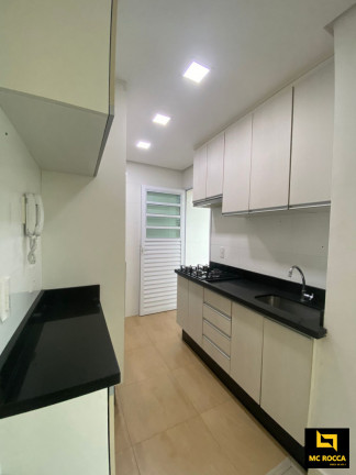 Apartamento com 2 Quartos à Venda, 41 m² em Parque Das Nações - Santo André