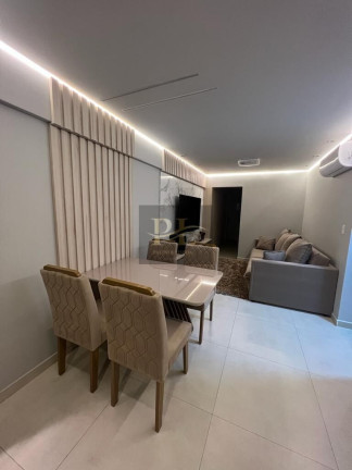 Imagem Apartamento com 1 Quarto à Venda, 60 m² em Canto Do Forte - Praia Grande