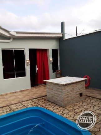 Imagem Casa com 6 Quartos à Venda, 135 m² em Perequê - Matinhos