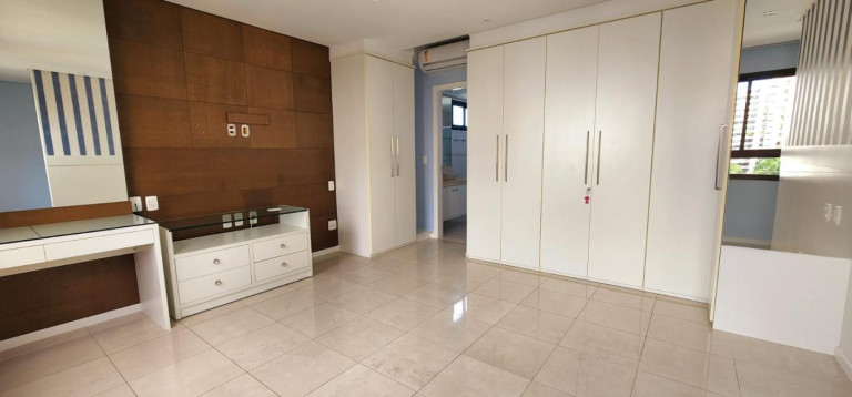 Imagem Apartamento com 4 Quartos à Venda, 168 m² em Horto Florestal - Salvador