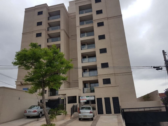 Imagem Apartamento com 2 Quartos à Venda ou Locação, 71 m² em Jardim Monte Verde - Valinhos