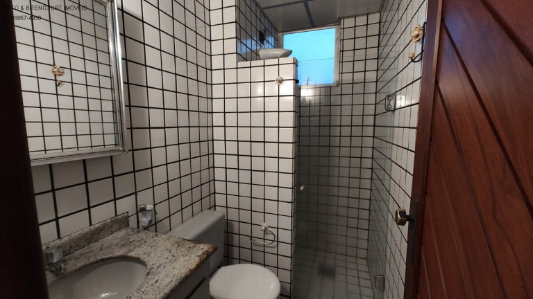 Imagem Apartamento com 3 Quartos à Venda, 109 m² em Rio Vermelho - Salvador