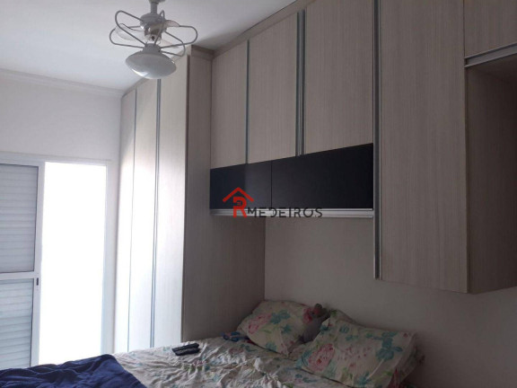 Imagem Apartamento com 2 Quartos à Venda, 71 m² em Canto Do Forte - Praia Grande