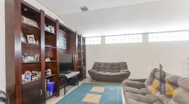 Imagem Casa com 4 Quartos à Venda, 191 m² em Bairro Alto - Curitiba