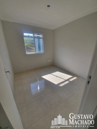 Imagem Apartamento com 2 Quartos à Venda, 42 m² em água Limpa - Volta Redonda