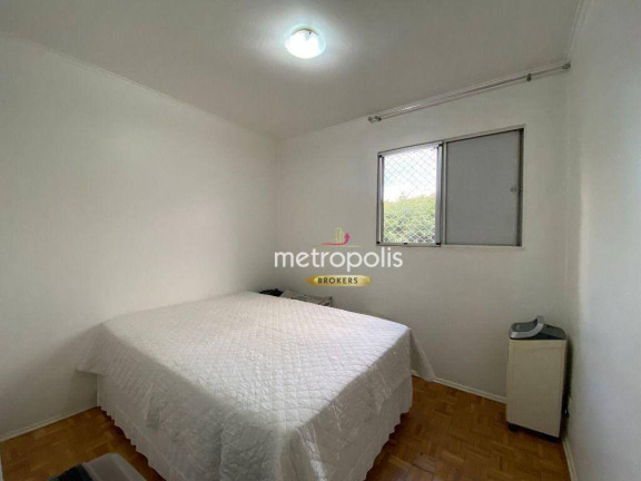 Imagem Apartamento com 3 Quartos à Venda, 78 m² em Vila Alpina - São Paulo