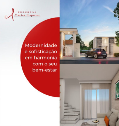 Imagem Imóvel com 3 Quartos à Venda, 53 m² em Passaré - Fortaleza