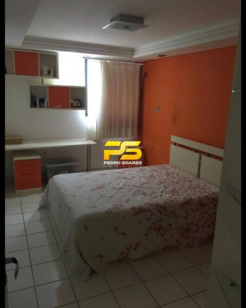 Imagem Apartamento com 2 Quartos à Venda, 211 m² em Manaíra - João Pessoa