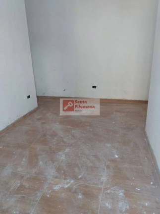 Apartamento com 2 Quartos à Venda, 47 m² em Vila Príncipe De Gales - Santo André