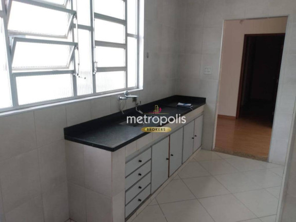 Imagem Apartamento com 2 Quartos à Venda, 88 m² em Santa Paula - São Caetano Do Sul