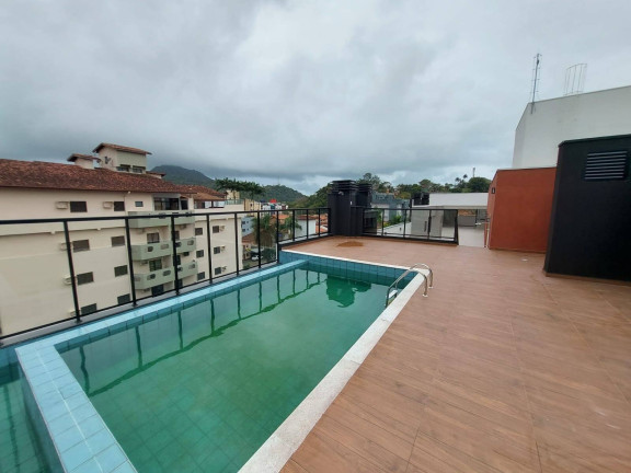 Apartamento com 1 Quarto à Venda, 47 m² em Tenório - Ubatuba