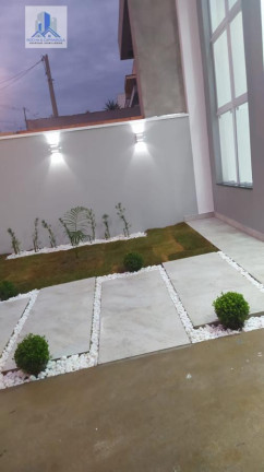 Imagem Casa com 3 Quartos à Venda, 118 m² em Vila Doutor Laurindo - Tatuí