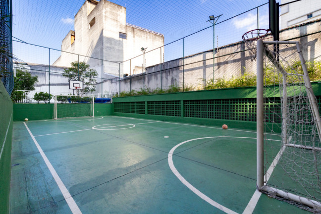 Imagem Apartamento com 2 Quartos à Venda, 86 m² em Vila Gumercindo - São Paulo