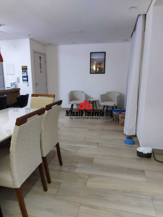 Apartamento com 3 Quartos à Venda, 72 m² em Jardim Torres São José - Jundiaí