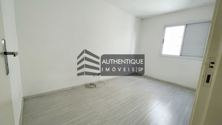 Apartamento com 3 Quartos à Venda, 59 m² em Vila Assunção - Santo André