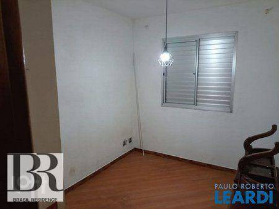 Apartamento com 2 Quartos à Venda, 50 m² em Vila Arriete - São Paulo