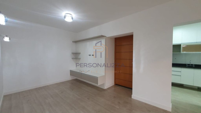 Apartamento com 4 Quartos à Venda, 119 m² em Vila Lacerda - Jundiaí