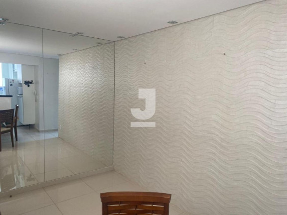 Imagem Apartamento com 2 Quartos à Venda, 47 m² em Pompéia - Piracicaba