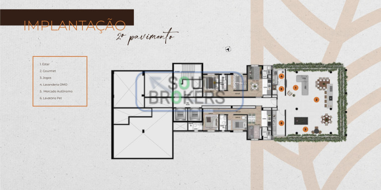 Imagem Apartamento com 3 Quartos à Venda,  em Bairro Alto - Curitiba