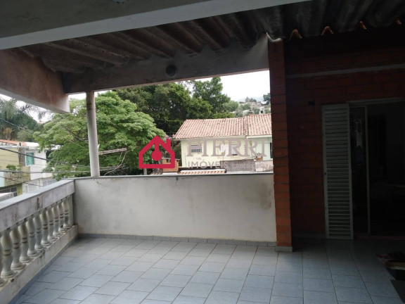Imagem Casa com 3 Quartos à Venda, 120 m² em Conjunto Residencial Vista Verde - São Paulo