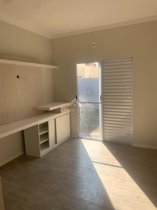 Imagem Casa de Condomínio com 3 Quartos para Alugar, 180 m² em Residencial Villa Do Bosque - Sorocaba