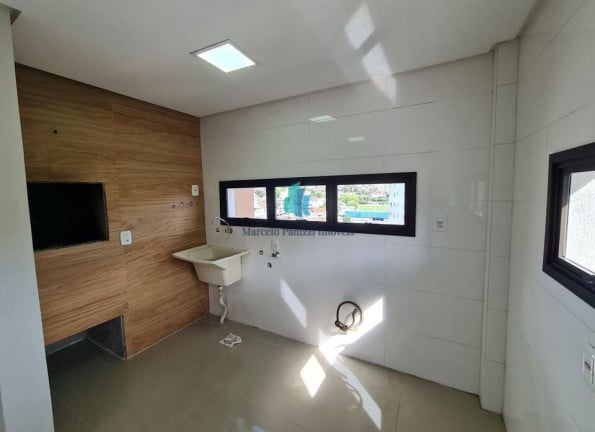 Imagem Apartamento com 2 Quartos à Venda, 74 m² em Borgo - Bento Gonçalves