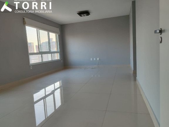 Imagem Apartamento com 3 Quartos à Venda, 164 m² em Parque Campolim - Sorocaba