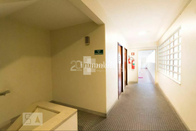 Imagem Apartamento com 1 Quarto à Venda, 46 m² em Bela Vista - São Paulo